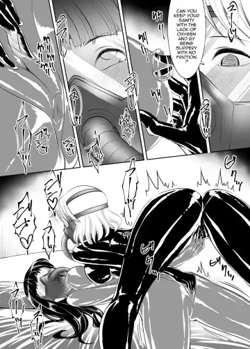 [Tat] Yuri Rubber Fhentai - Page 6