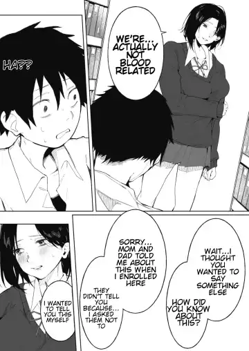 [Akao - Kiduki Sai] Shimai no Himitsu Fhentai - Page 5