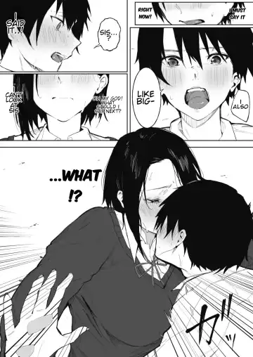 [Akao - Kiduki Sai] Shimai no Himitsu Fhentai - Page 7