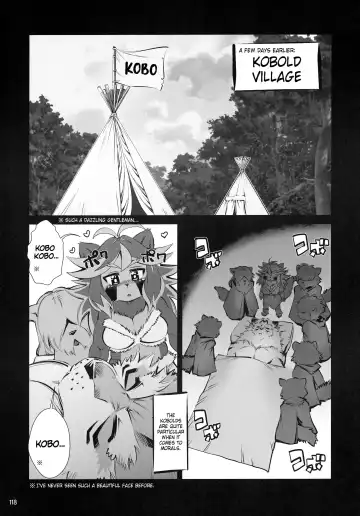 [Amakuchi] Shimada in another world: The adventures of the hero Thor Fhentai - Page 2