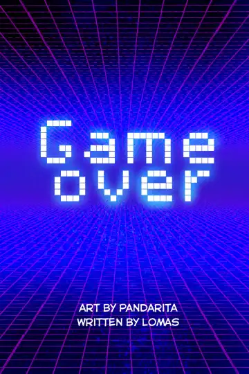 Read [Pandarita] Game Over - Fhentai