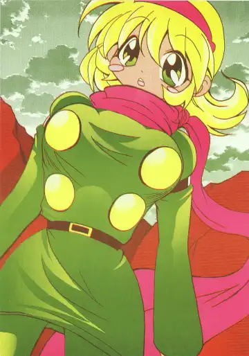 PURPLE DRUG 6 Fhentai - Page 28