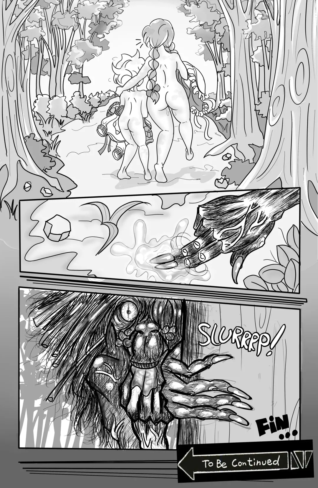 Huasanorori 1# Anniversary English by Mnj Fhentai - Page 26