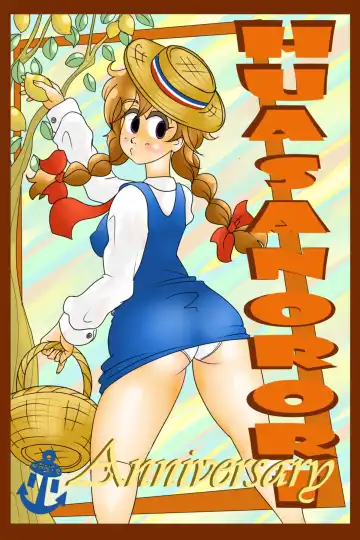 Read Huasanorori 1# Anniversary English by Mnj - Fhentai