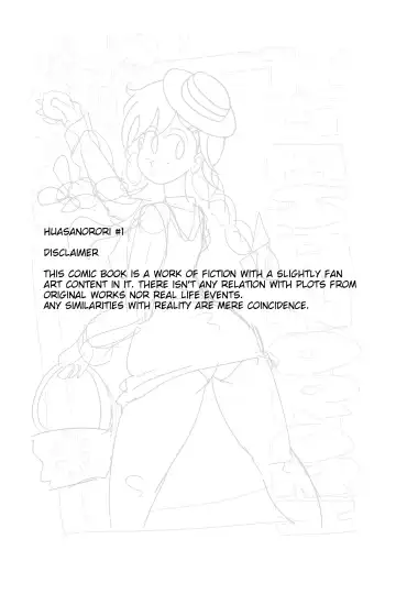 Huasanorori 1# Anniversary English by Mnj Fhentai - Page 4