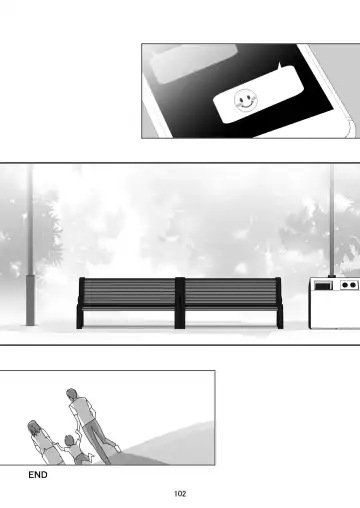 [Senbon Torii] Egaoo Uru Inma ~Jingai Sales Lady to no Kahanshin Sakushu Keiyaku~ Fhentai - Page 102