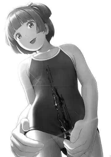 [Hiyori Mizuki] Senobi Shoujo to Icha Love Seikatsu ~Amano Ayu Zenpen~ Fhentai - Page 3