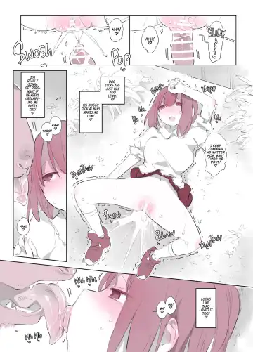 [Haison] Inukan Nikki 2 | DogFucking Diary 2! Fhentai - Page 10