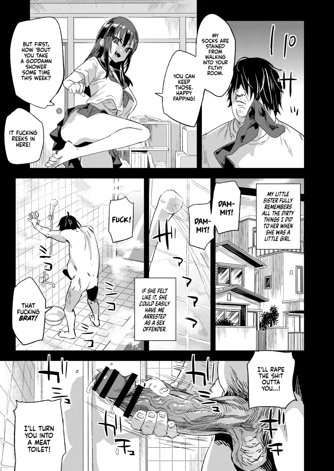 [Asanagi] Saiminjutsu tte Sugoi! | Hypnosis is Awesome! Fhentai - Page 5