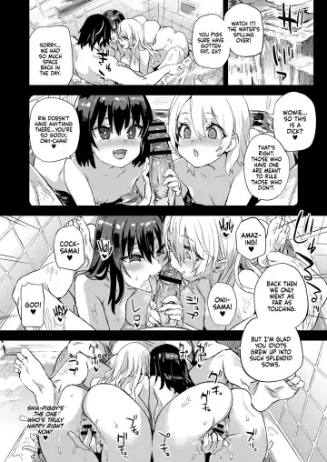 [Asanagi] Saiminjutsu tte Sugoi! | Hypnosis is Awesome! Fhentai - Page 24