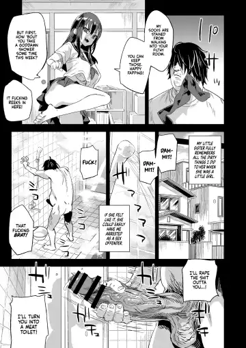 [Asanagi] Saiminjutsu tte Sugoi! | Hypnosis is Awesome! Fhentai - Page 5