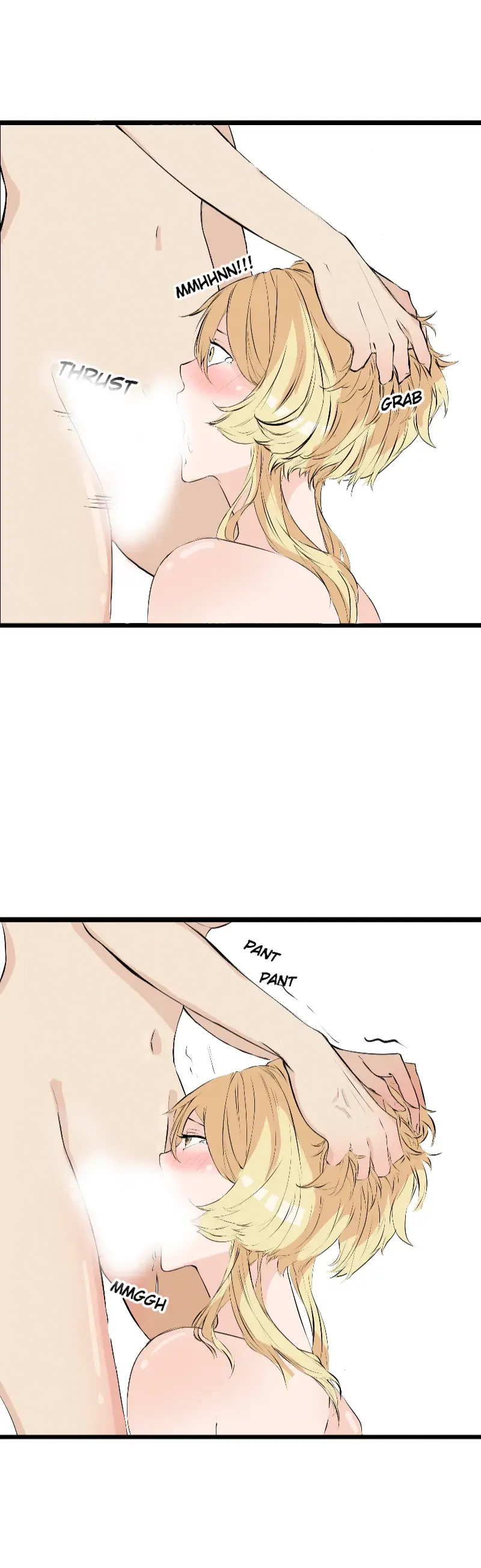 Ningguang's Sex Slave CH1 Fhentai - Page 6