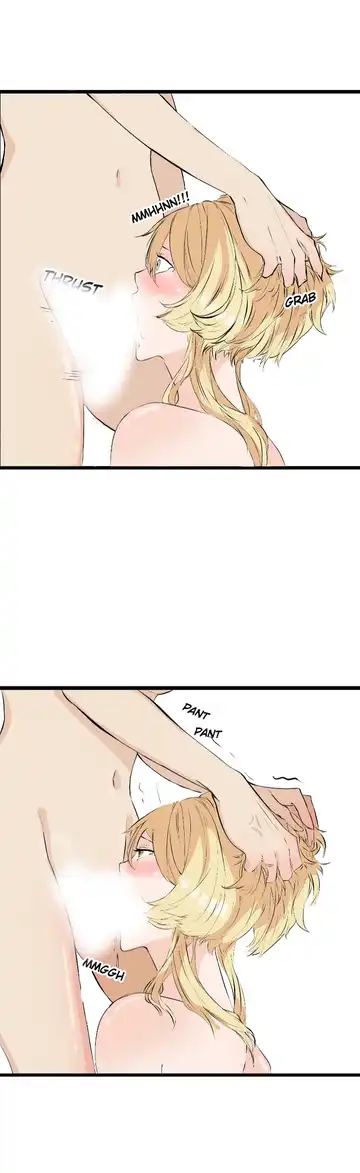 Ningguang's Sex Slave CH1 Fhentai - Page 6