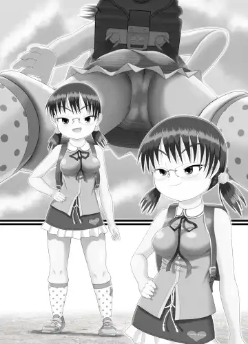 [Kuloamaki] Kichiku Iinchou Hayana-sama wa... - Satanic class president Hayana is... Fhentai - Page 34