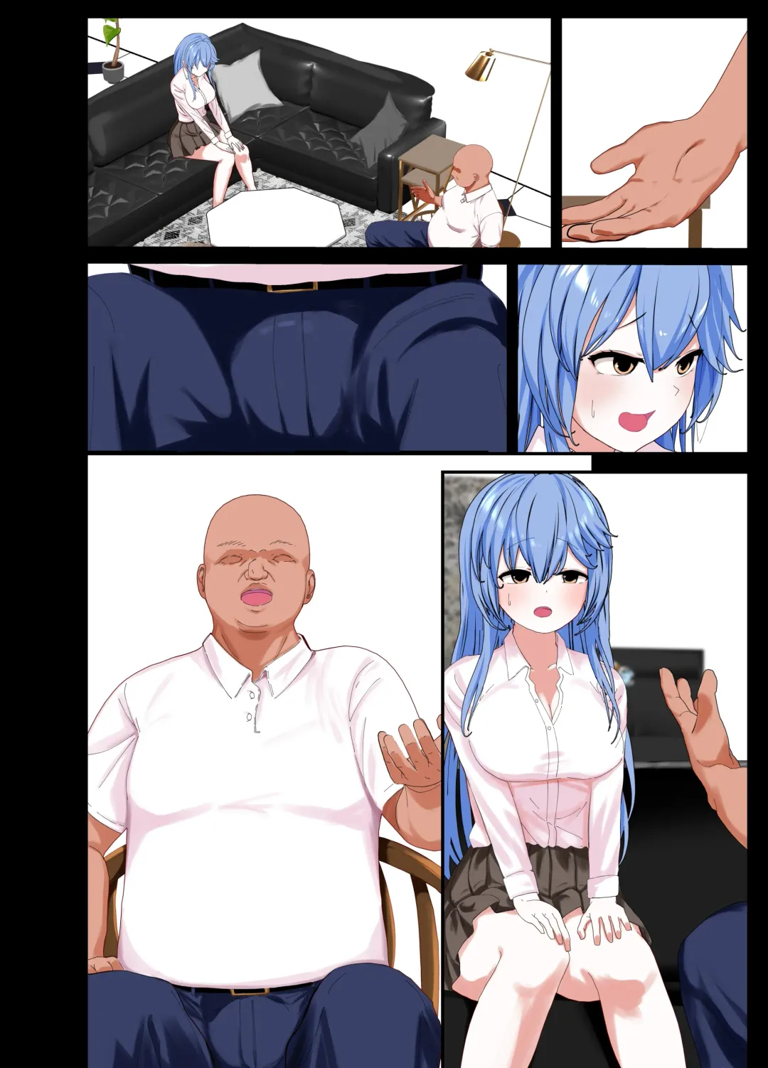 TS Nyuuyokuzai -BIshoujo ni Nareru Ofuro ni Tsukatte shimatta Boku no Monogatari- | 性轉入浴劑 -泡了會變成美少女的洗澡水的我的故事- Fhentai - Page 61