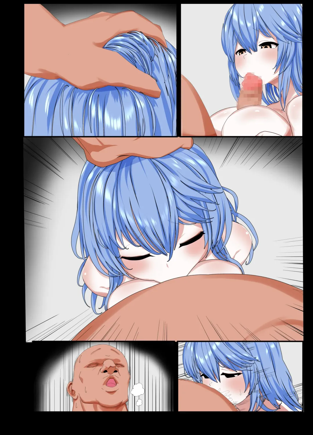 TS Nyuuyokuzai -BIshoujo ni Nareru Ofuro ni Tsukatte shimatta Boku no Monogatari- | 性轉入浴劑 -泡了會變成美少女的洗澡水的我的故事- Fhentai - Page 65