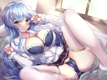 TS Nyuuyokuzai -BIshoujo ni Nareru Ofuro ni Tsukatte shimatta Boku no Monogatari- | 性轉入浴劑 -泡了會變成美少女的洗澡水的我的故事- Fhentai - Page 2