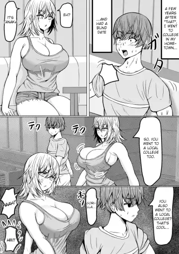 [Tetsunohiji] Ero Make | Ero Defeat Fhentai - Page 15