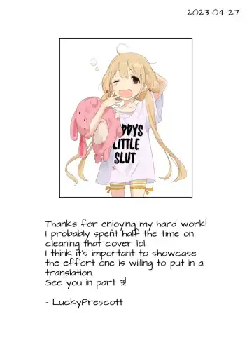 [Yasumi Mirakichi] Anzu wa Dokodemo OK da yo | Naughty Anzu is up for anything Fhentai - Page 27