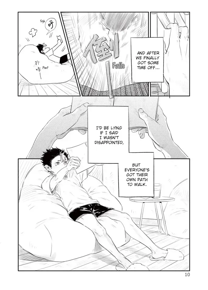 Second Hand Vacation Fhentai - Page 11