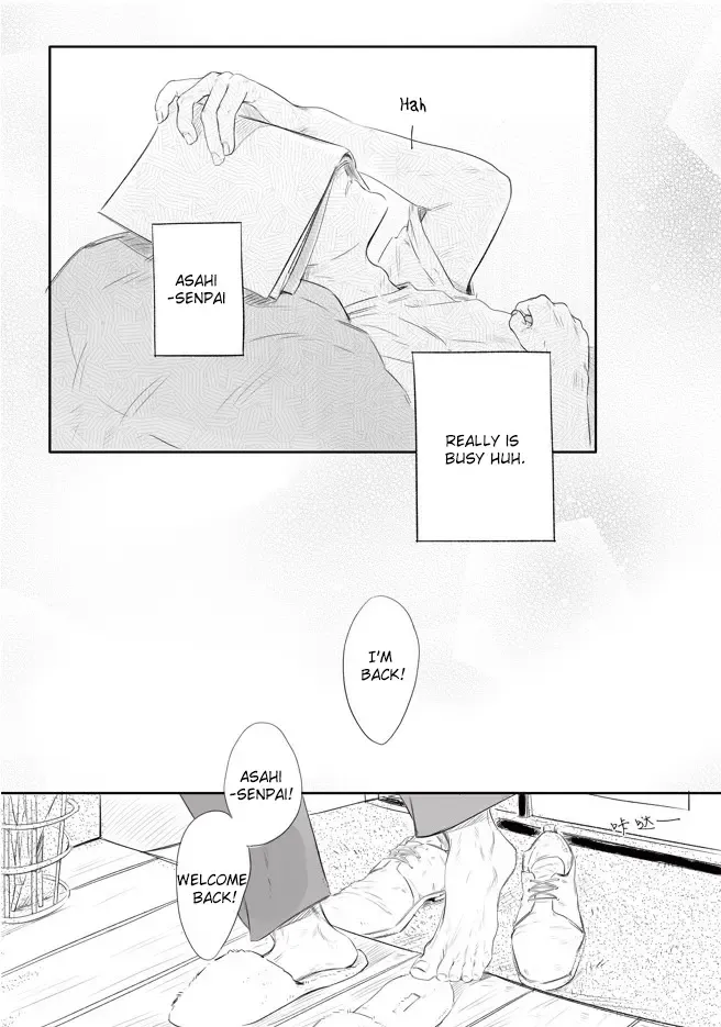 Second Hand Vacation Fhentai - Page 12