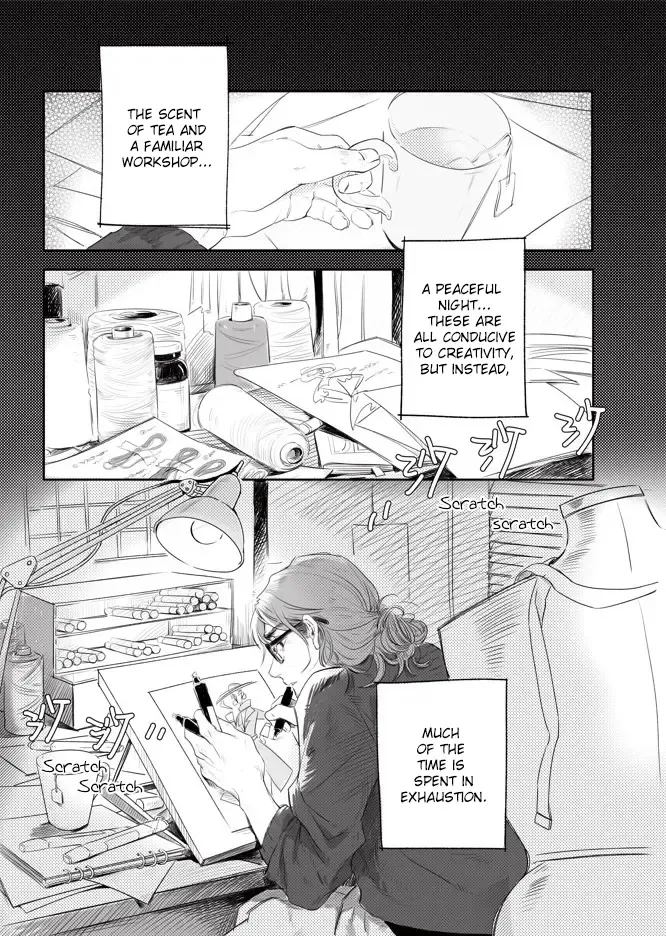 Second Hand Vacation Fhentai - Page 2