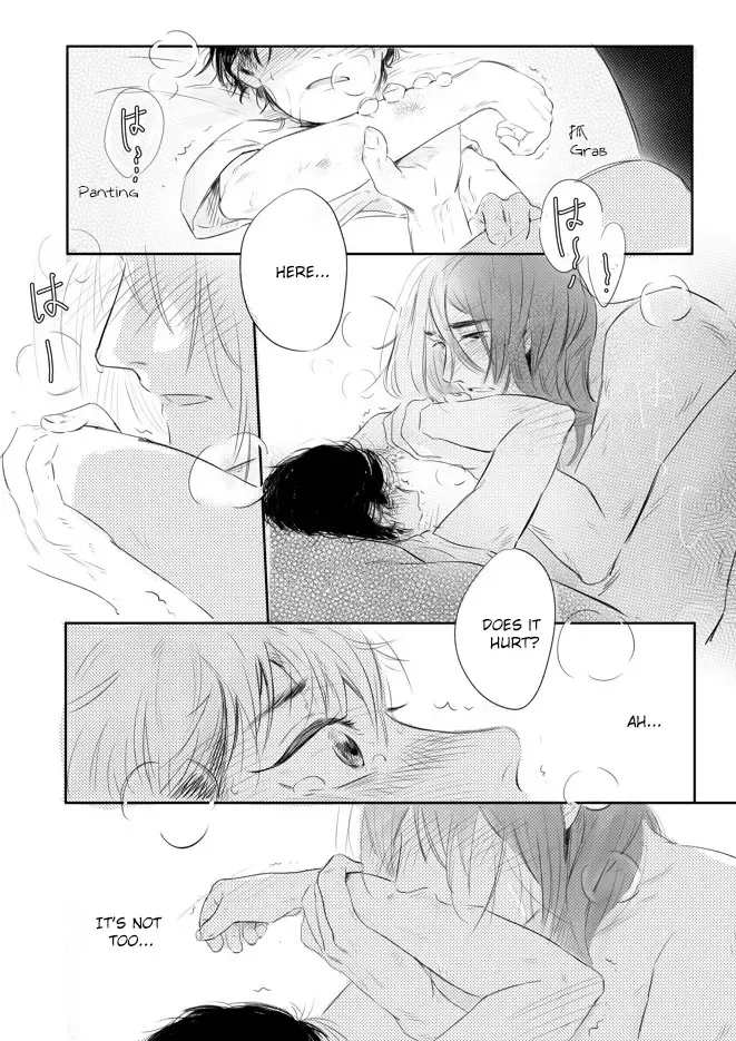 Second Hand Vacation Fhentai - Page 25