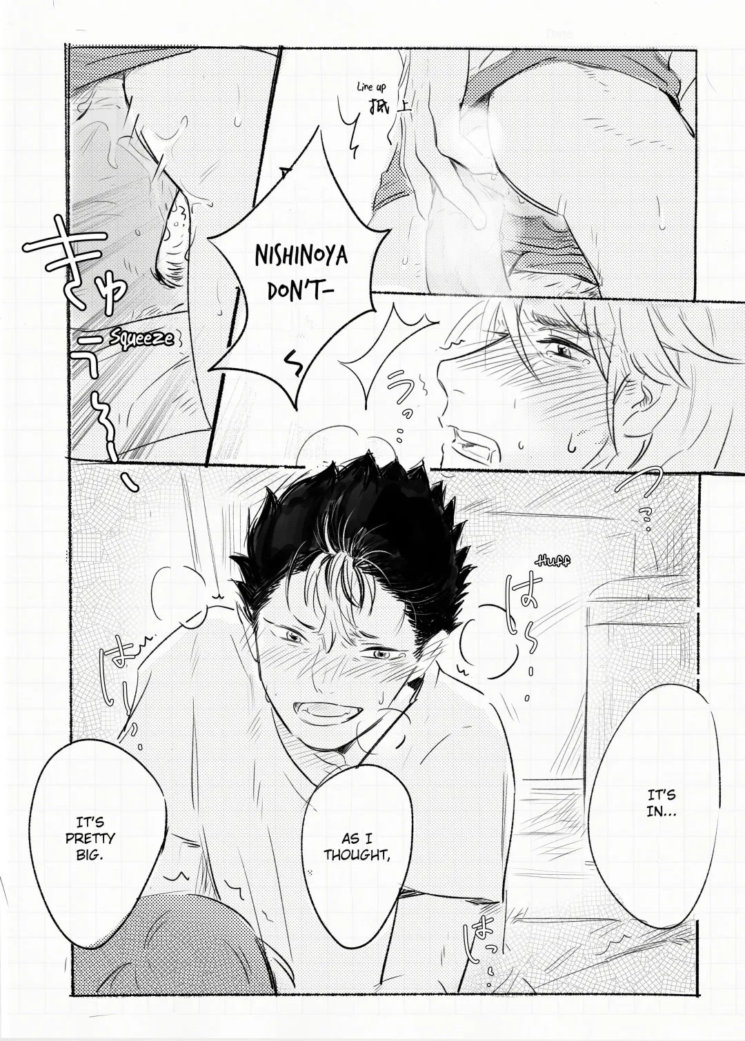 Second Hand Vacation Fhentai - Page 36