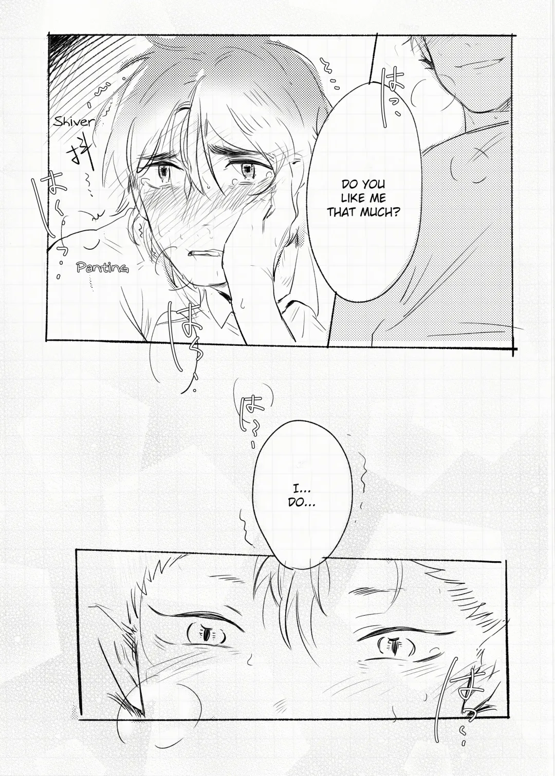 Second Hand Vacation Fhentai - Page 38