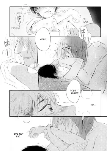 Second Hand Vacation Fhentai - Page 25