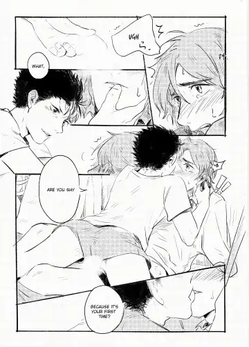 Second Hand Vacation Fhentai - Page 35