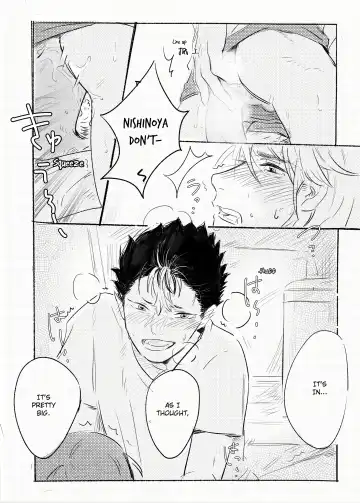 Second Hand Vacation Fhentai - Page 36