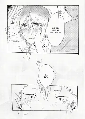 Second Hand Vacation Fhentai - Page 38