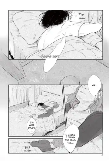 Second Hand Vacation Fhentai - Page 7
