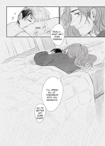 Second Hand Vacation Fhentai - Page 8