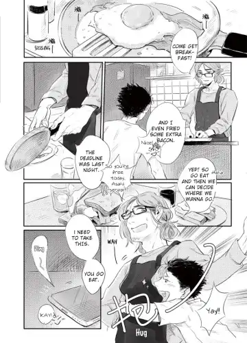 Second Hand Vacation Fhentai - Page 9
