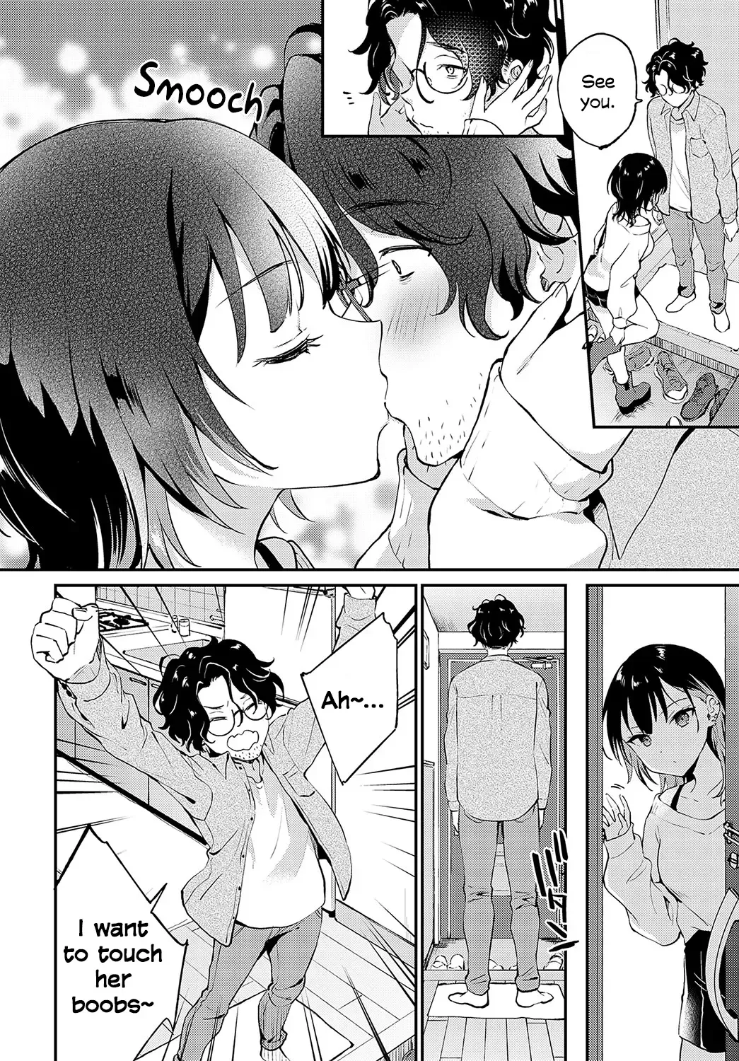 [Plum] bust top secret Fhentai - Page 4