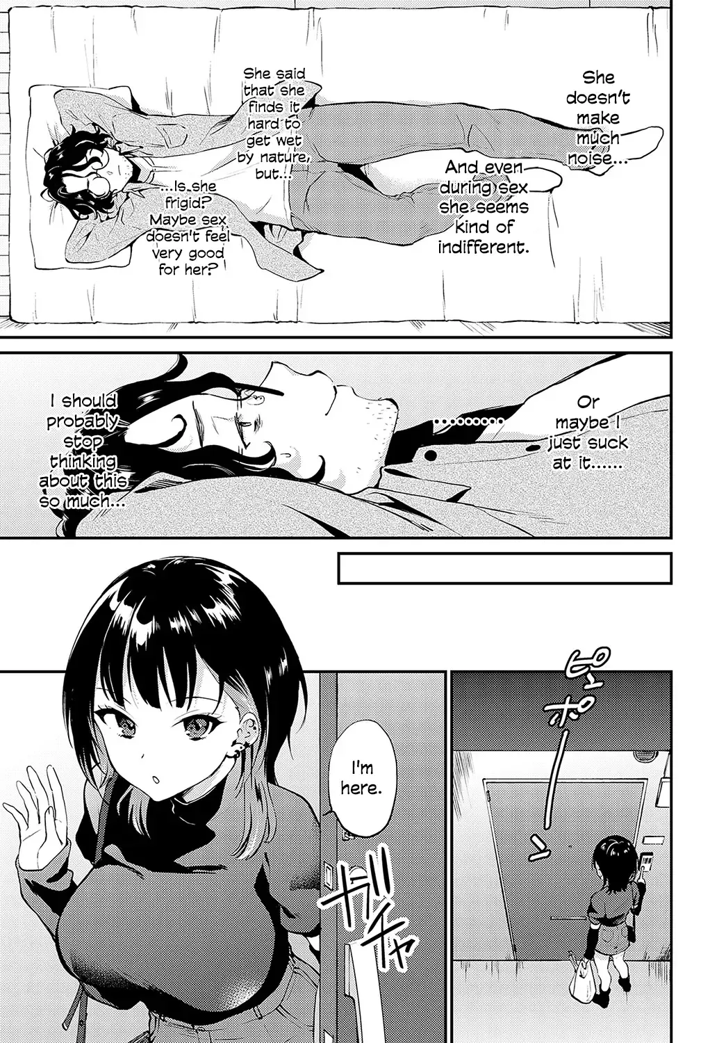 [Plum] bust top secret Fhentai - Page 5