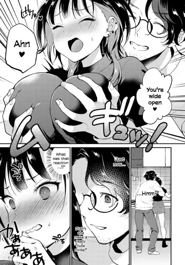 [Plum] bust top secret Fhentai - Page 7
