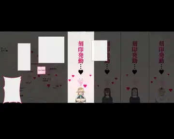 [Agobitch Nee-san] Elf "Kisama wa Kyou kara Watashi-tachi no Seieki Dorei da!" Fhentai - Page 6