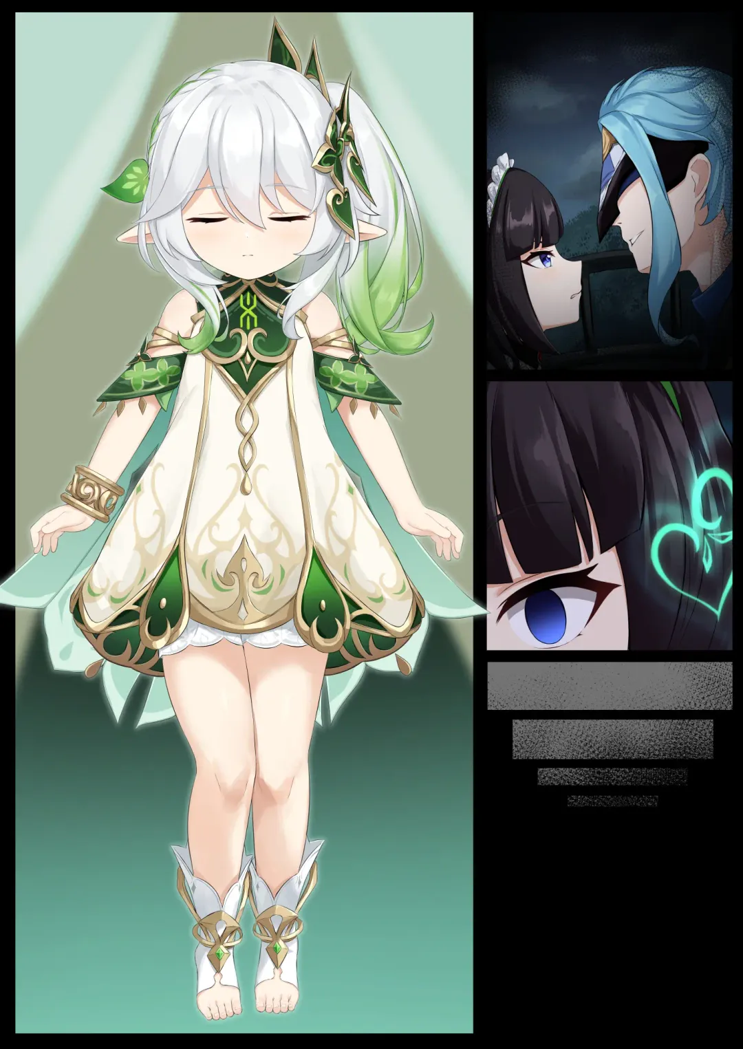 [Kokureki] Jikken <Da 17> Fhentai - Page 26