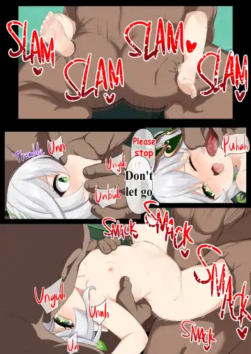 [Kokureki] Jikken <Da 17> | EXPERIMENT <DA-17> Fhentai - Page 12