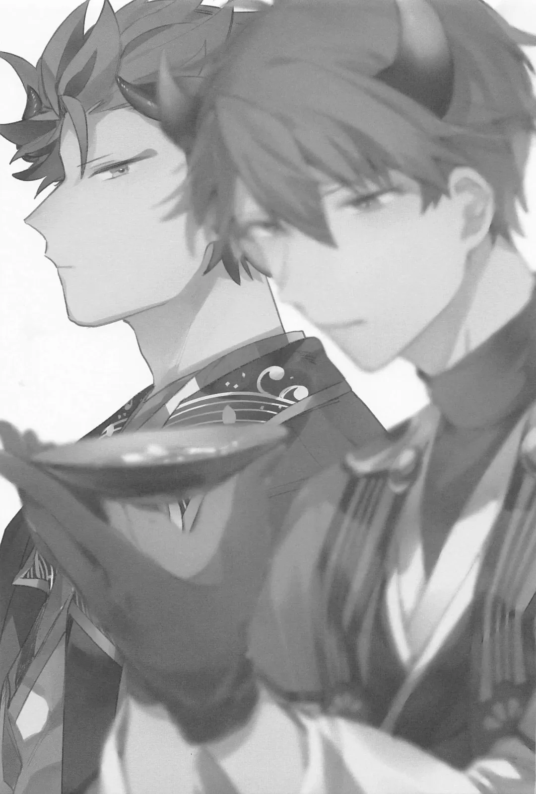 Ushi no Yomeiri Fhentai - Page 2