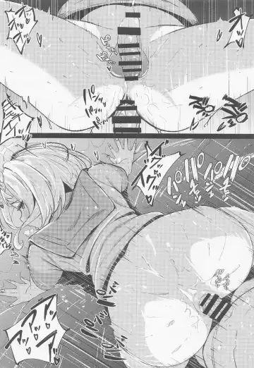 [Tamairan] Bridget Fhentai - Page 19