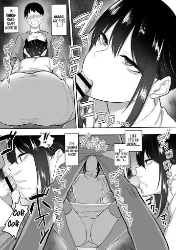 [Sanshoku Nerune] Nurse no Shirasaki-san ni Seiyoku Shori o Shite morau Hanashi Fhentai - Page 23