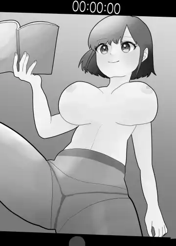 [Hiiragi Okome] Jikan yo Tomare! Tokitome Oji-san no Kozukuri Keikaku 3 Fhentai - Page 12