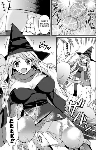 [Tenro Aya] Mahoutsukai Rena no Haiboku Fhentai - Page 3