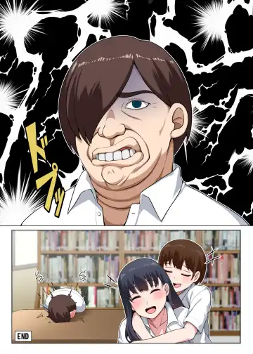 [Darkmaya] Mousou 2: Tsukue no Shita (uncensored) Fhentai - Page 3