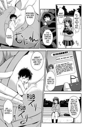 [Kurusumin] Mimosa mo Saki Koro (decensored) Fhentai - Page 11