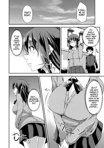 [Kurusumin] Mimosa mo Saki Koro (decensored) Fhentai - Page 8